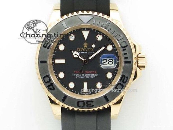 1221 Submariner 114060 No Date Black Ceramic ZZF 904L 1:1 Best Edition on SS Bracelet A Original 2989